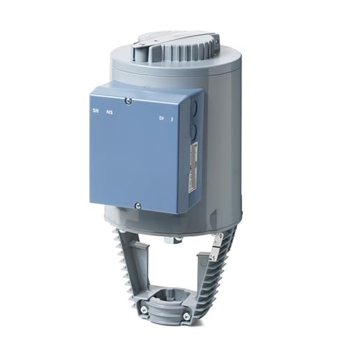 Electric Hydraulic Actuator SKC82.60,SKC82.61(SKC82.60) von PKHDLYEU