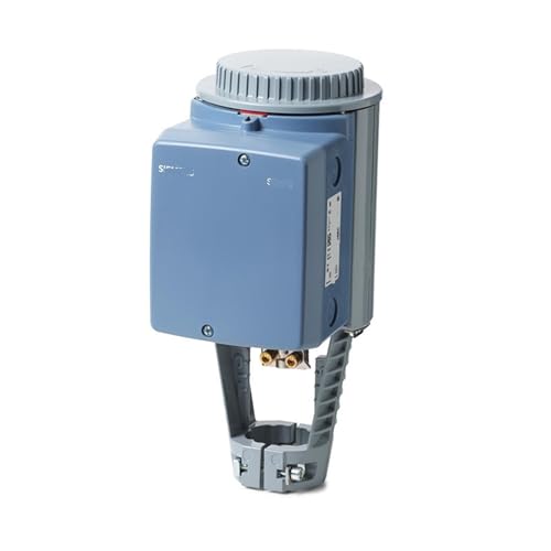 Electric Hydraulic Actuator SKD32.21,SKD32.50,SKD32.51,SKD60(SKD32.51) von PKHDLYEU