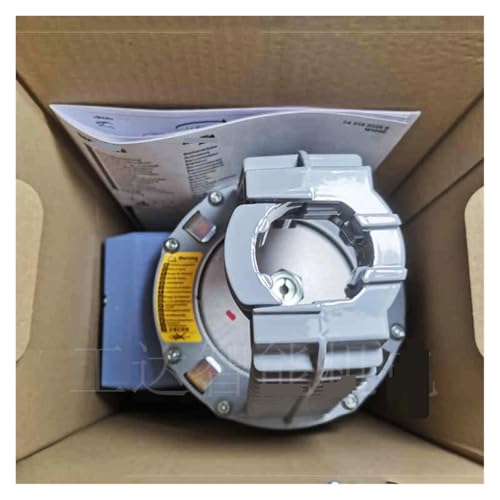 Electric Hydraulic Actuator SKD60 SKD62 Spring Return Actuator Steam Valve Water Valve(SKD60) von PKHDLYEU