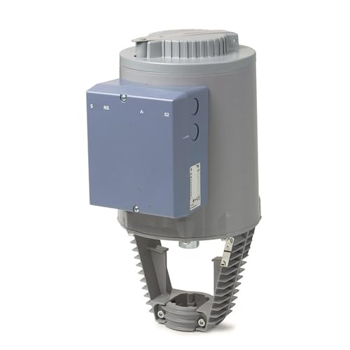 Electric Valve Actuator SKC62,SKC60,SKC32.60,SKC32.61(SKC32.61) von PKHDLYEU