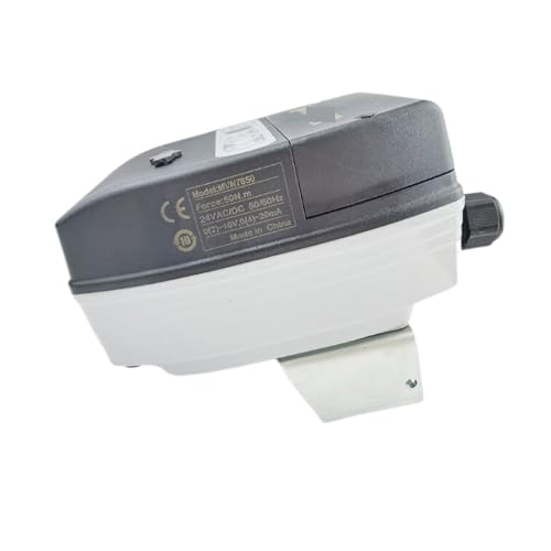 Electric ball valve actuator MVN7620 MVN7650 replaces MVN7220 MVN7234(MVN7510) von PKHDLYEU