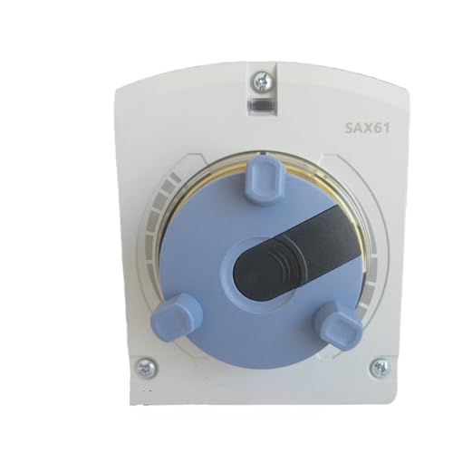 Electro-hydraulic actuator SKD/SKB/SKC60/62 proportional steam valve temperature control valve(SAX61.03 AC DC24V) von PKHDLYEU