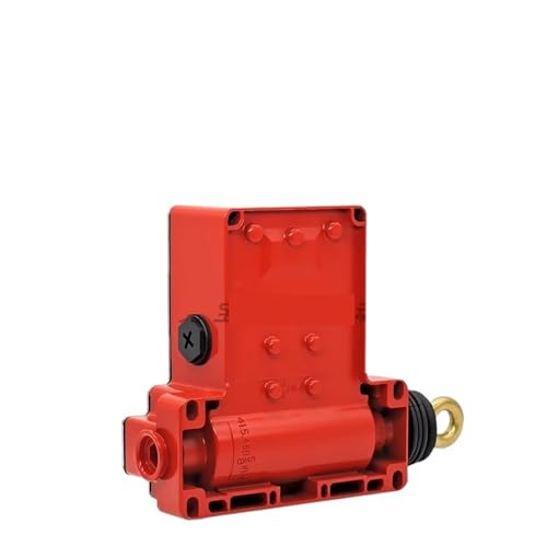 Emergency stop pull rope switch XY2CE1A250 XY2CE1A270 XY2CE2A250 XY2CE2A270(XY2CE2A270) von PKHDLYEU