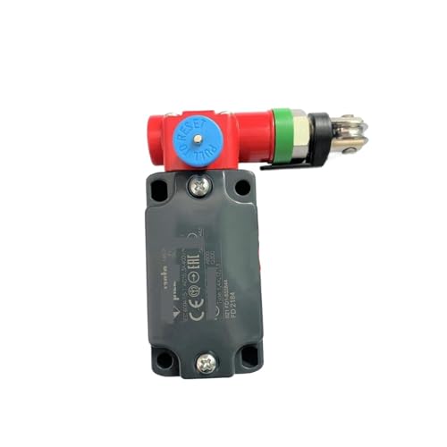 FD2184 Pull Wire Switch FD 2184 von PKHDLYEU