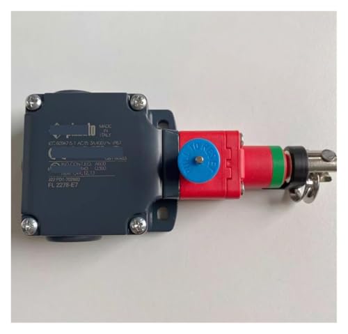 Limit Switch FL2278-E7 Limit Switch FL2278-E7 von PKHDLYEU