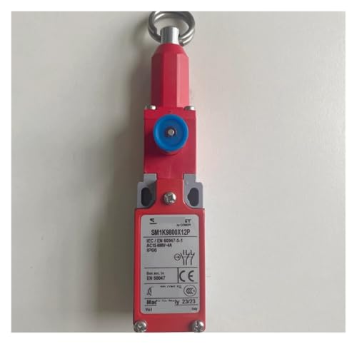 Limit Switch SM1K96X11 Limit Switch SM1K96X11 von PKHDLYEU
