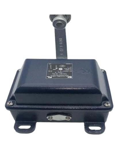 Limit Travel Switch T2A 067-11Y TL 067-11Y TZ 067-11Y TA064(TL 067-11Y) von PKHDLYEU