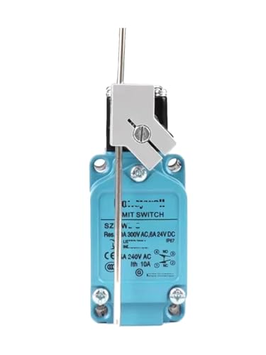 Limit switch SZL-WL-A SZL-WLC-B SZL-WLC-A BCFKED(SZL-WL-K) von PKHDLYEU