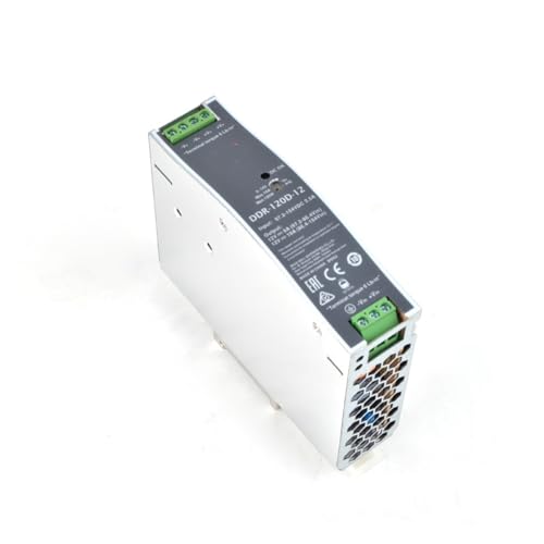 PKHDLYEU DDR-120D-12 DC 120 W 67,2 ~ 154 V DC auf 12 V DC 12 V Netzteil 10 A 120 W Transformator DC 12 V DC von PKHDLYEU