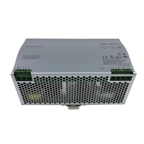 PKHDLYEU DRP-480-48 480 W 48 V 220 V AC auf 48 V DC 10 A DIN-Schienen-Schaltnetzteil mit PFC PKHDLYEU DRP-480-48 480 W 48 V 220 V AC auf 48 V DC 10 A DIN-Schienen-Schaltnetzteil mit PFC von PKHDLYEU