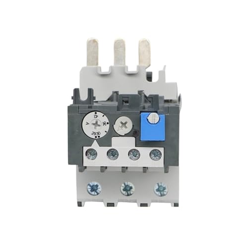 PKHDLYEU Thermisches Überlastrelais Überlastrelais Thermisch Ta42Du-32M 10139491 von PKHDLYEU