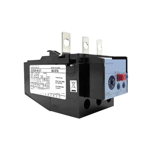 PKHDLYEU Thermoüberladungsrelais 3Us 40-57A 3Us58402T von PKHDLYEU