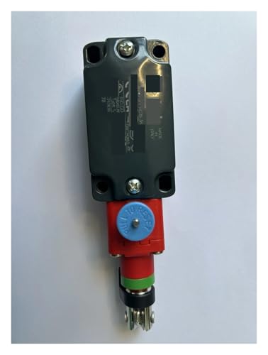 Pull -Line Pull Rope Switch FD1878 Pull -Line Pull Rope Switch FD1878 von PKHDLYEU