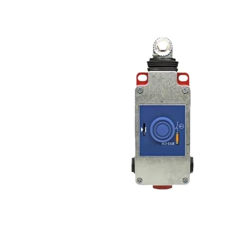 Pull Rope Switch Emergency Stop Pull Rope Switch Wire Rope Lock XY2CH13270 XY2CH13250-H29 XY2CH13270-H29.(XY2CH13270) von PKHDLYEU