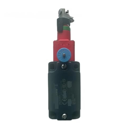 Pull Rope Switch FD 978 von PKHDLYEU