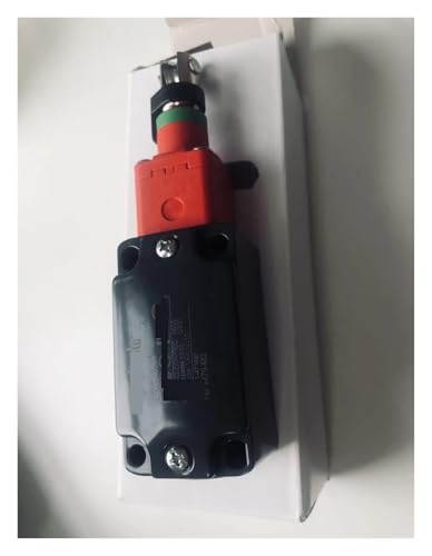 Pull Rope Switch FD1879-M2 Pull Rope Switch FD1879-M2 von PKHDLYEU
