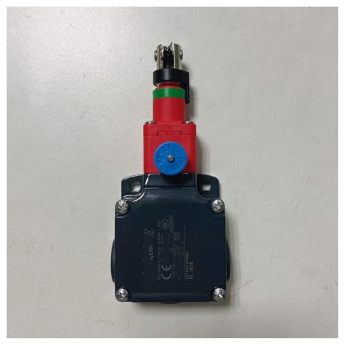 Pull cord switch FL1878(SR3C24V) von PKHDLYEU