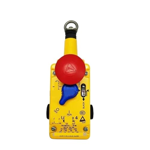 Pull rope switch 440EL-13137 440EL-13042(440EL-13137) von PKHDLYEU