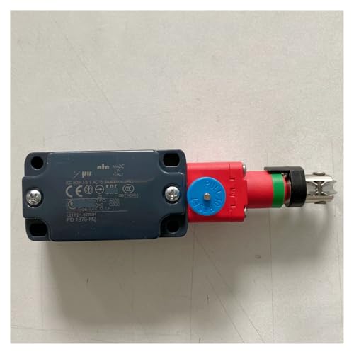 Pull rope switch FD 1878-M2(SR3C24V) von PKHDLYEU