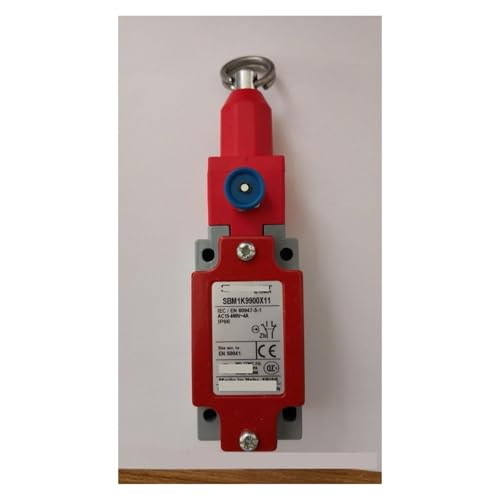 Pull rope switch SBM1K9900X11(MVN6105) von PKHDLYEU