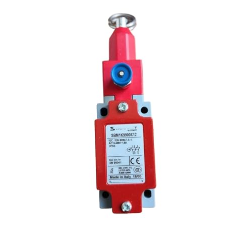 Pull rope switch SBM1K9900X12(MVN6105) von PKHDLYEU
