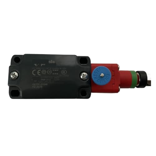 Pull switch FD2078(SR3C24V) von PKHDLYEU