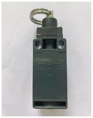 Rope Switch FM676 von PKHDLYEU