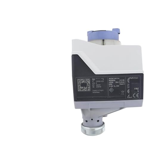 SAS61.03 water valve electric regulating valve actuator driver threaded valve von PKHDLYEU