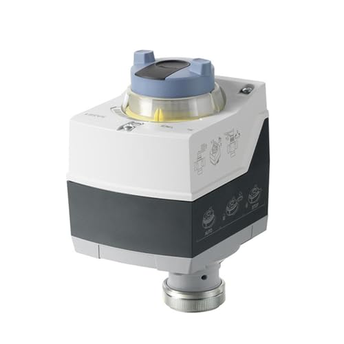 SAS61.33 electric valve actuator SAS61.03(SAS61.03) von PKHDLYEU