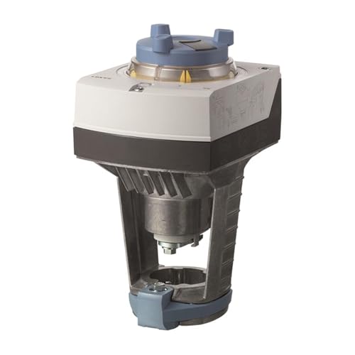 SAX31.00 SAX31.00NS SAX31.03 valve actuator von PKHDLYEU