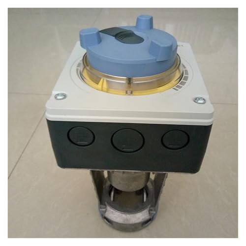 SAX61.03 water valve electric valve actuator actuator actuator SAX81(SAX31.03) von PKHDLYEU