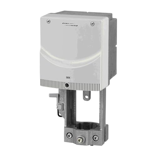 SBV31 SBV61 SBV81 SBX31 SBX61 SBX81 SBX61P electric actuator(SAS81.0) von PKHDLYEU