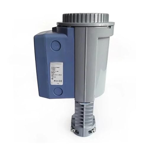 SKB62 electric two-way valve actuator two-way seat proportional integral von PKHDLYEU
