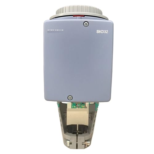 SKD32.21 elektrischer Regelventilantrieb Temperaturregelventiltreiber mit Federrückstellung von PKHDLYEU