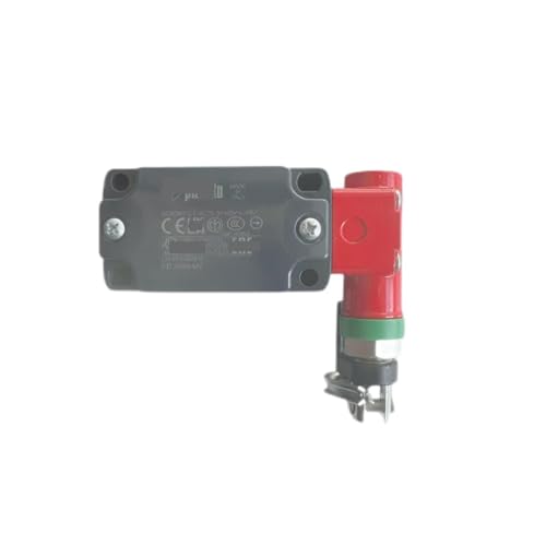 Safety pull rope switch FD2080-M2(MVN6105) von PKHDLYEU