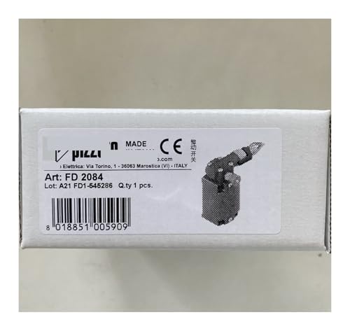 Safety pull rope switch FD2084(MVN6105) von PKHDLYEU