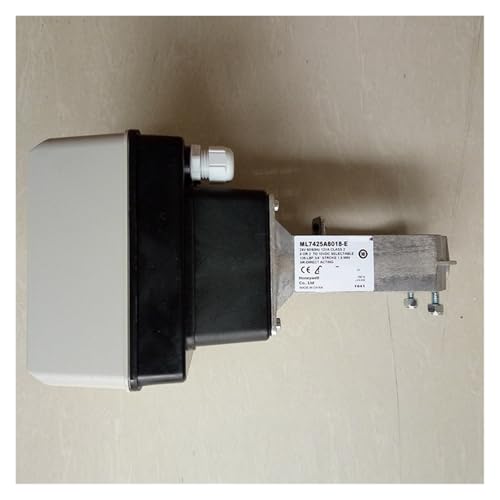 Spring power-off reset actuator integrated electric actuator electric hydraulic actuator electric device ML7425A8018-E von PKHDLYEU