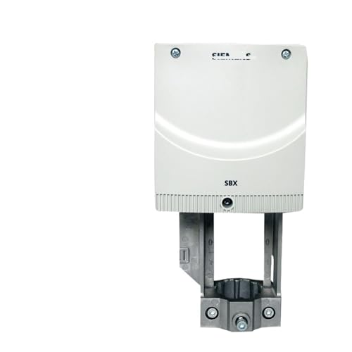 Temperature Control Proportional Adjustment Temperature Steam VVF53 Electric Hydraulic Actuator SKD62 SKC60(SBX61) von PKHDLYEU