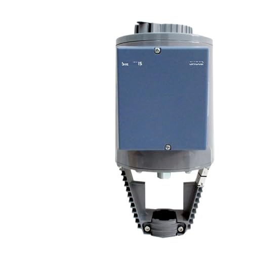 Temperature Control Proportional Adjustment Temperature Steam VVF53 Electric Hydraulic Actuator SKD62 SKC60(SKC62) von PKHDLYEU