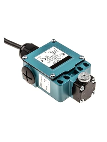 Travel limit switch GXE51A1B 51B A1B A2B GXA51A1B(GXA51A1B【2m noodles】) von PKHDLYEU