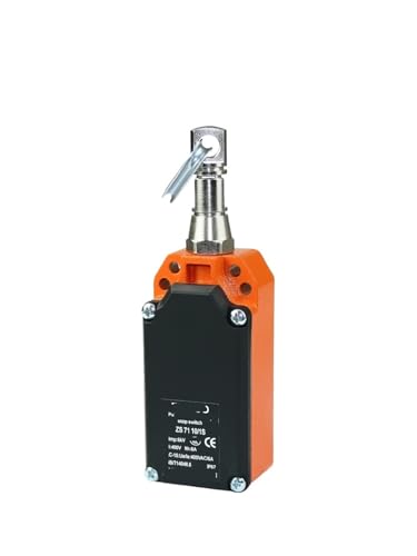 ZS-7110-1SVD ZS-7120-VD pull rope switch(ZS-7110-1SVD) von PKHDLYEU