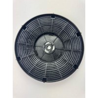 Aktivkohlefilter CO4 - wie respekta miz 0031 passend für UBH3001X UBH4060-1X - PKM von PKM