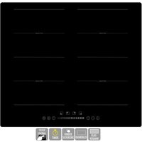 PKM - autarkes Einbau-Induktionskochfeld IN4-2FZS - 4 Kochstellen mit 2 Flex-Zonen, 60 cm breit PKM - autarkes Einbau-Induktionskochfeld IN4-2FZS - 4 Kochstellen mit 2 Flex-Zonen, 60 cm breit von PKM
