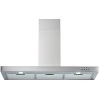 Dunstabzugshaube 9004W, 90 cm von PKM