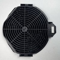 Aktivkohlefilter CO2 - passend für 9039 9031 9093 6080x 9031W 9882BX - 2 Stück - PKM von PKM