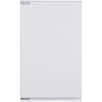 PKM Einbau-Kühlschrank, BxHxL: 38,5 x 48,5 x 54 cm, 129 l, weiß - weiss von PKM