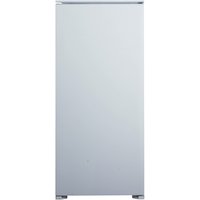 PKM Einbau-Kühlschrank, BxHxL: 38,5 x 48,5 x 54 cm, 181 l, schwarz - weiss von PKM