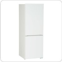 PKM Kühl-/Gefrierkombination KG 218.4A++ weiß - 178 l, 4, EEK D von PKM