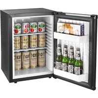 PKM - Kühlschrank MC40 a+ - geräuschlos, 40 l, eek f von PKM