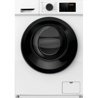 Waschvollautomat WA7-E1214I weiß 7kg 1400U/min Startzeitvorwahl neu - PKM von PKM